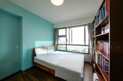 Blk 445A Clementi Crest (Clementi), HDB 4 Rooms #503460101